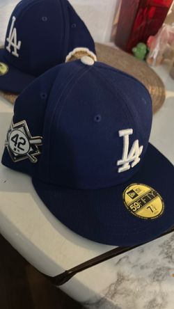 New Era dodgers hats
