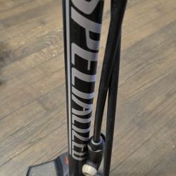 Air Pump Specialized