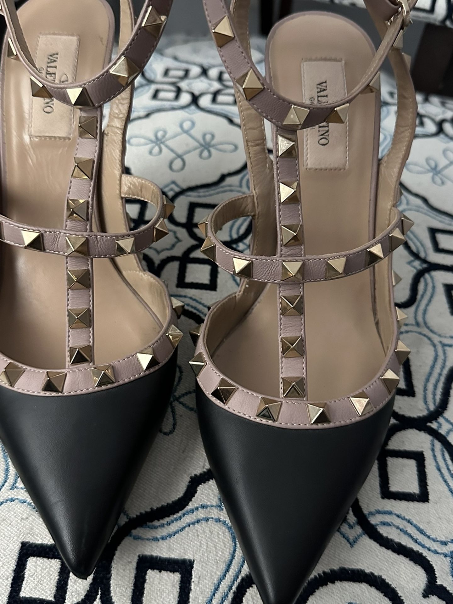 Valentino Shoes