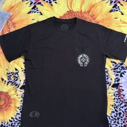 Chrome Heart Shirt Large Or XL