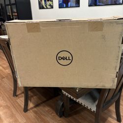 Desktop Monitor 