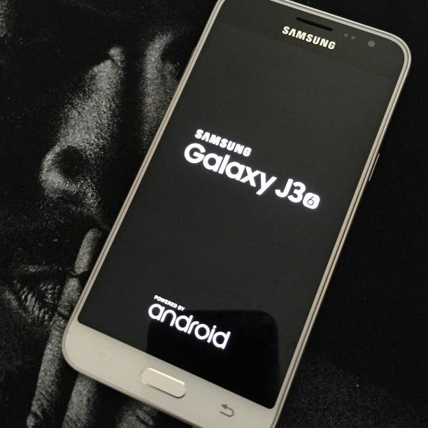NEW SAMSUNG GALAXY J3E UNLOCKED