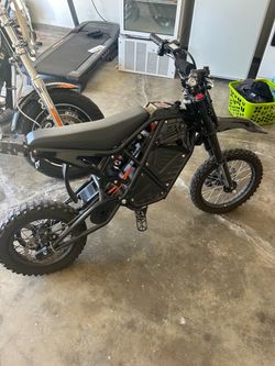 E-bike