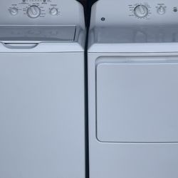 Whirlpool Cabrio Washer, And Dryer Set