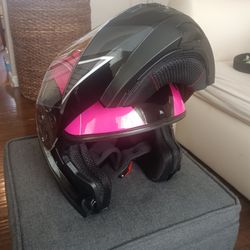 🪖 AHR Helmet – Size XL – $40 🛵
