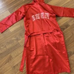 Make America Great Again! 🇺🇸, Red Movie Robe, New!