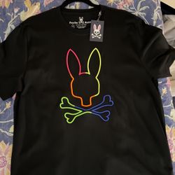 Psycho Bunny Tshirt