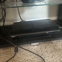 Modded PlayStation 3