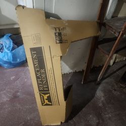 2006 Chevrolet Monte Carlo