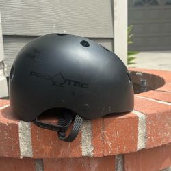 Pro Tec Helmet -small