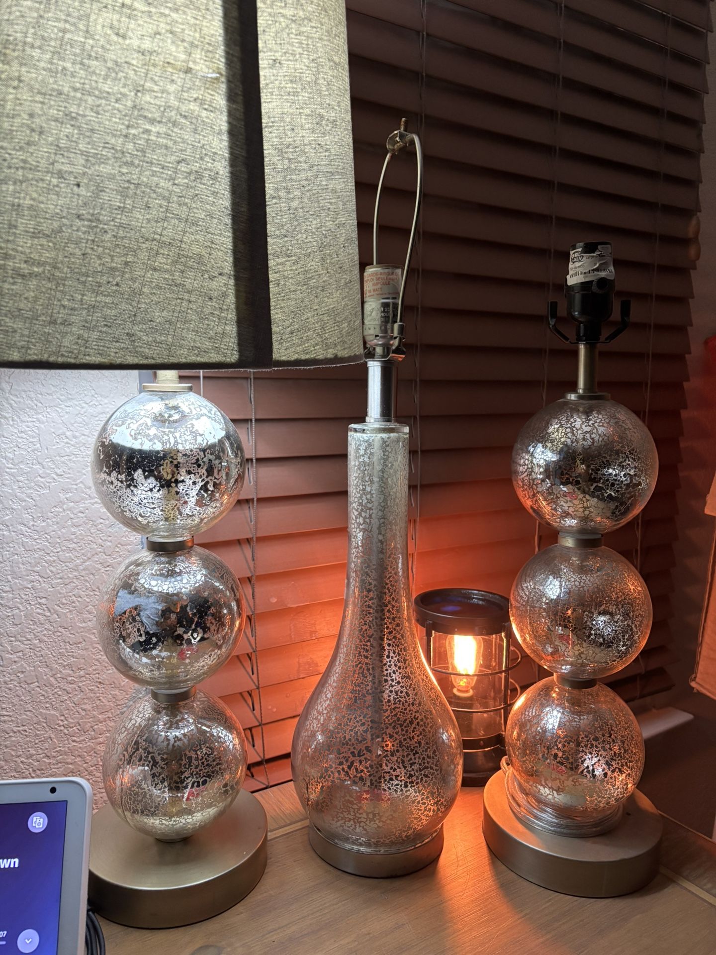 Lamps