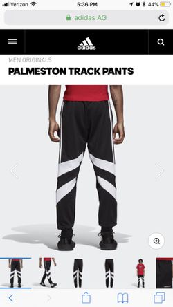 Adidas Palmeston Track Pants for in Corona, CA - OfferUp