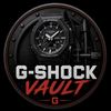 G-SHOCK VAULT