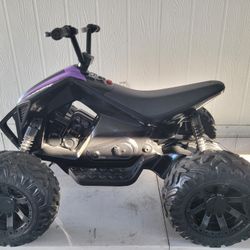 Kids Battery Powered 