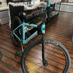 throne 29 fixed gear