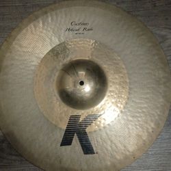 💥💥Zildjian K Híbrid Ride 20"💥💥