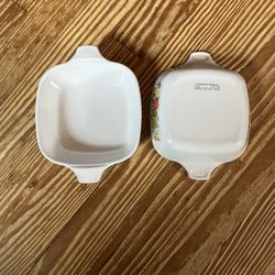 CORNING WARE 1-3/4 Cup 