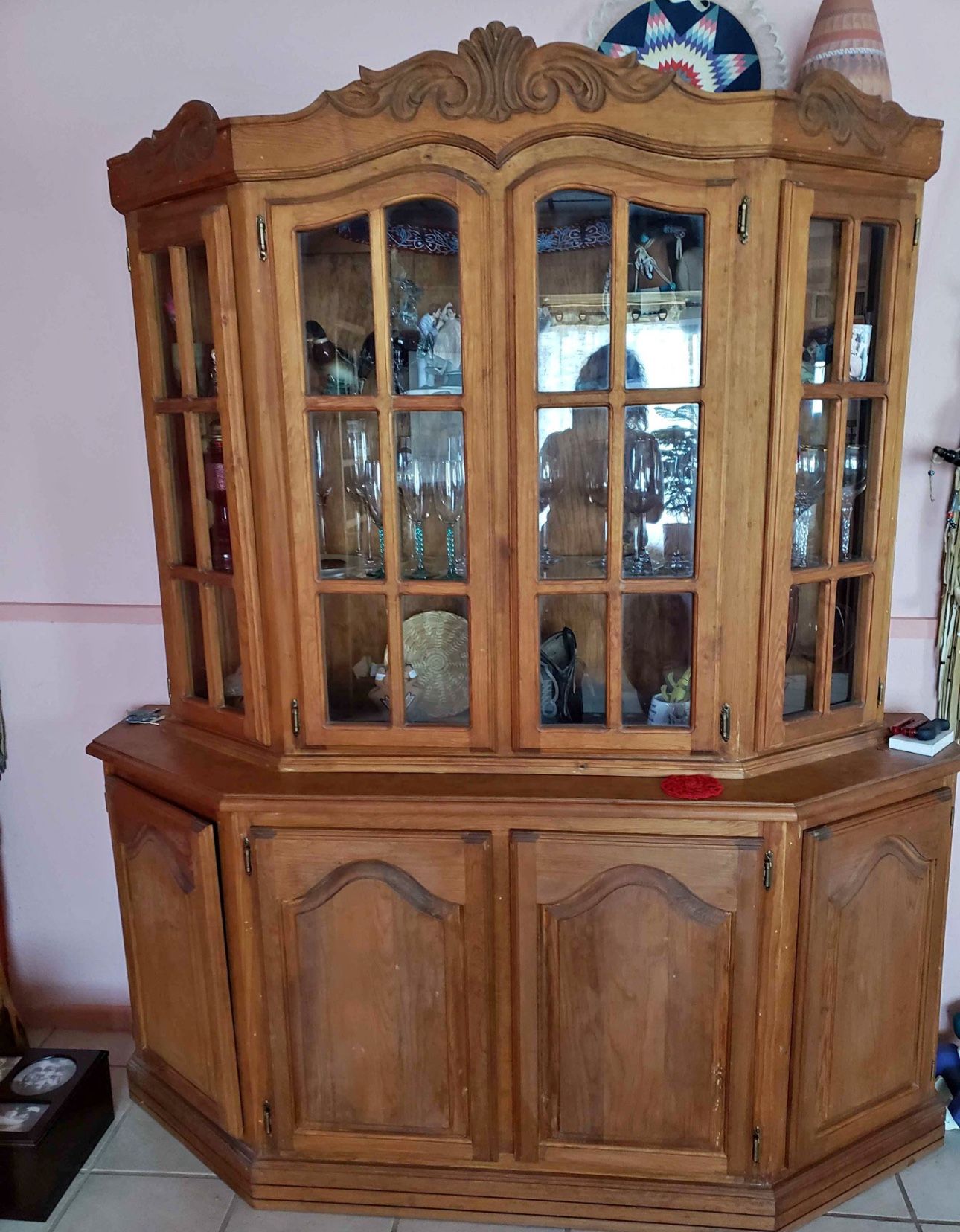 China Cabinet