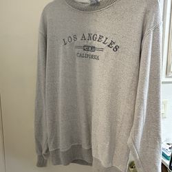 Los Ángeles Sweater