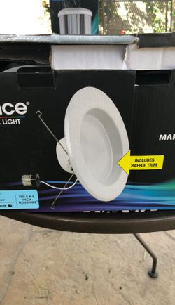 LED Downlight