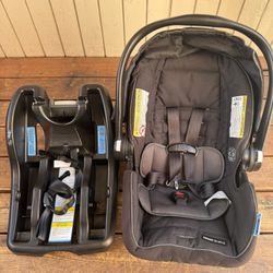 Greco Baby Car seat With Base