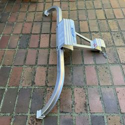 Werner Ladder Stabilizer 