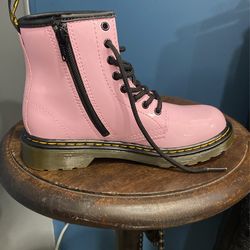 Dr. Martens