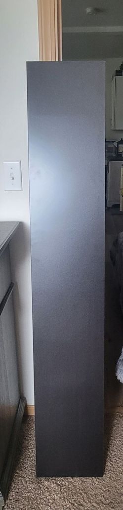 Foating shelf