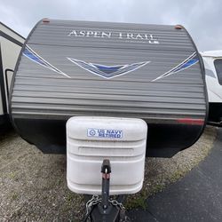 Used 2019 Dutchmen Aspen Trail LE 25 BH