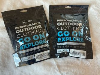 2 Tough Outdoor Balaclava Face Mask Sun UV Protection Hood Breathable,2 Packs Ski Mask for Men Women - Motorcycle Fish