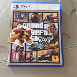 GTA