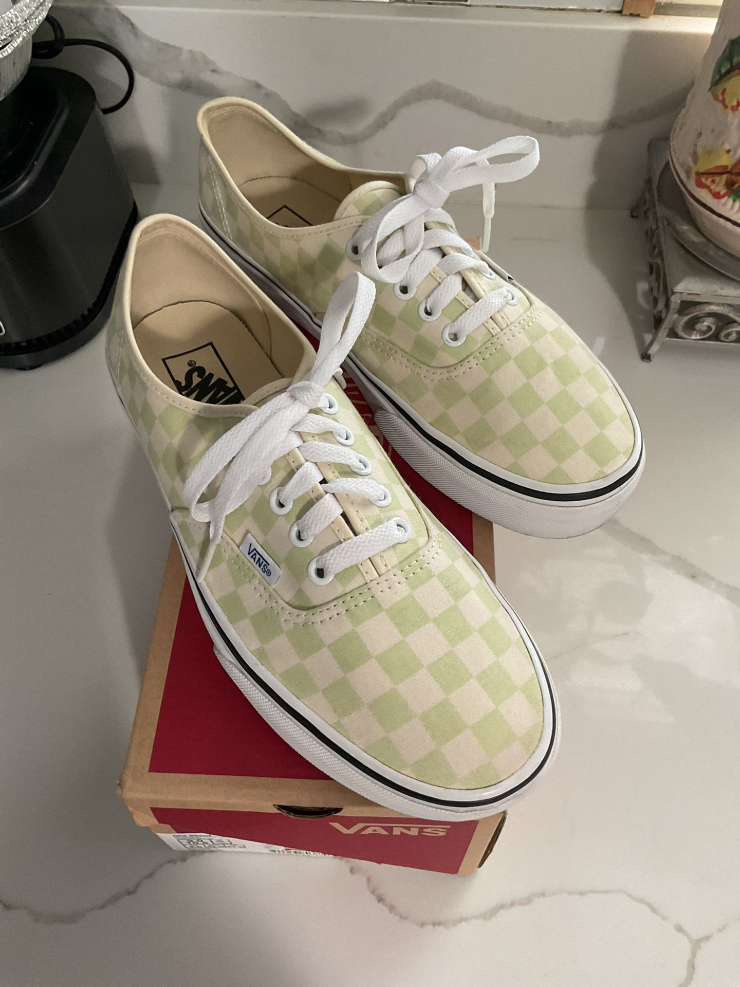Vans 9.0 Men