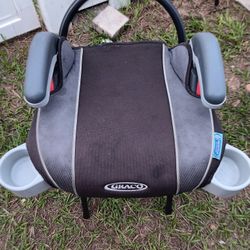 Graco Booster Seat