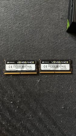 96 Gigabytes DDR5 RAM sodimm laptop/mini pc