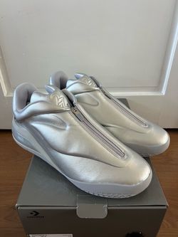 Converse SHAI 001 - Steel - Size 13