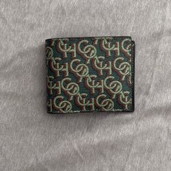 Men’s Coach Wallet 