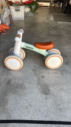 SEREED Baby Balance bike