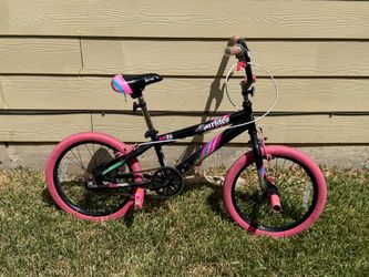 Girl’s Bike
