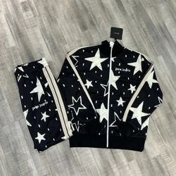 Palm Angels Tracksuit Small