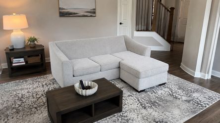 L-Shaped Tatum Sofa / Couch