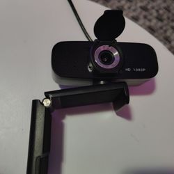 Brand New HD Web Cam