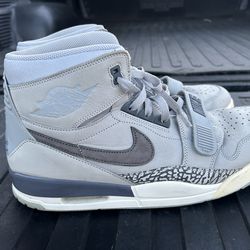 Nike Air Jordan Size 15