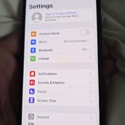 iPhone X Unlocked To Any Carrier