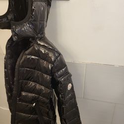 Moncler Jacket Designer Coat(5) Women's 