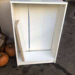 Book Shelf