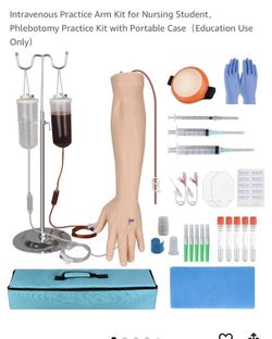 IV Kit