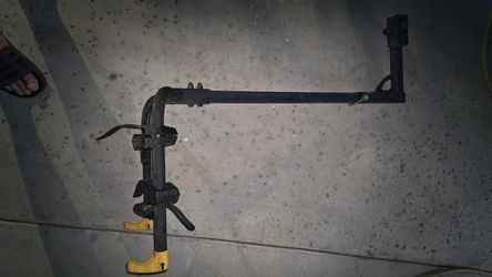 Bell Bike Rack