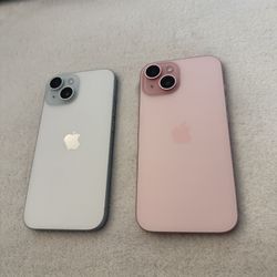 iPhones 15 <<128GB>>