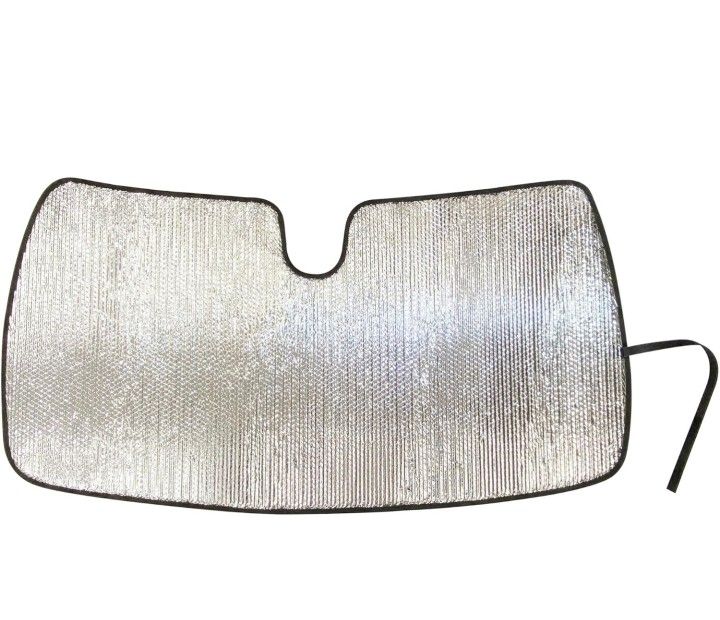 Supra MK5 Windshield Sunshade