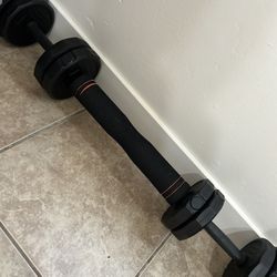 Weights